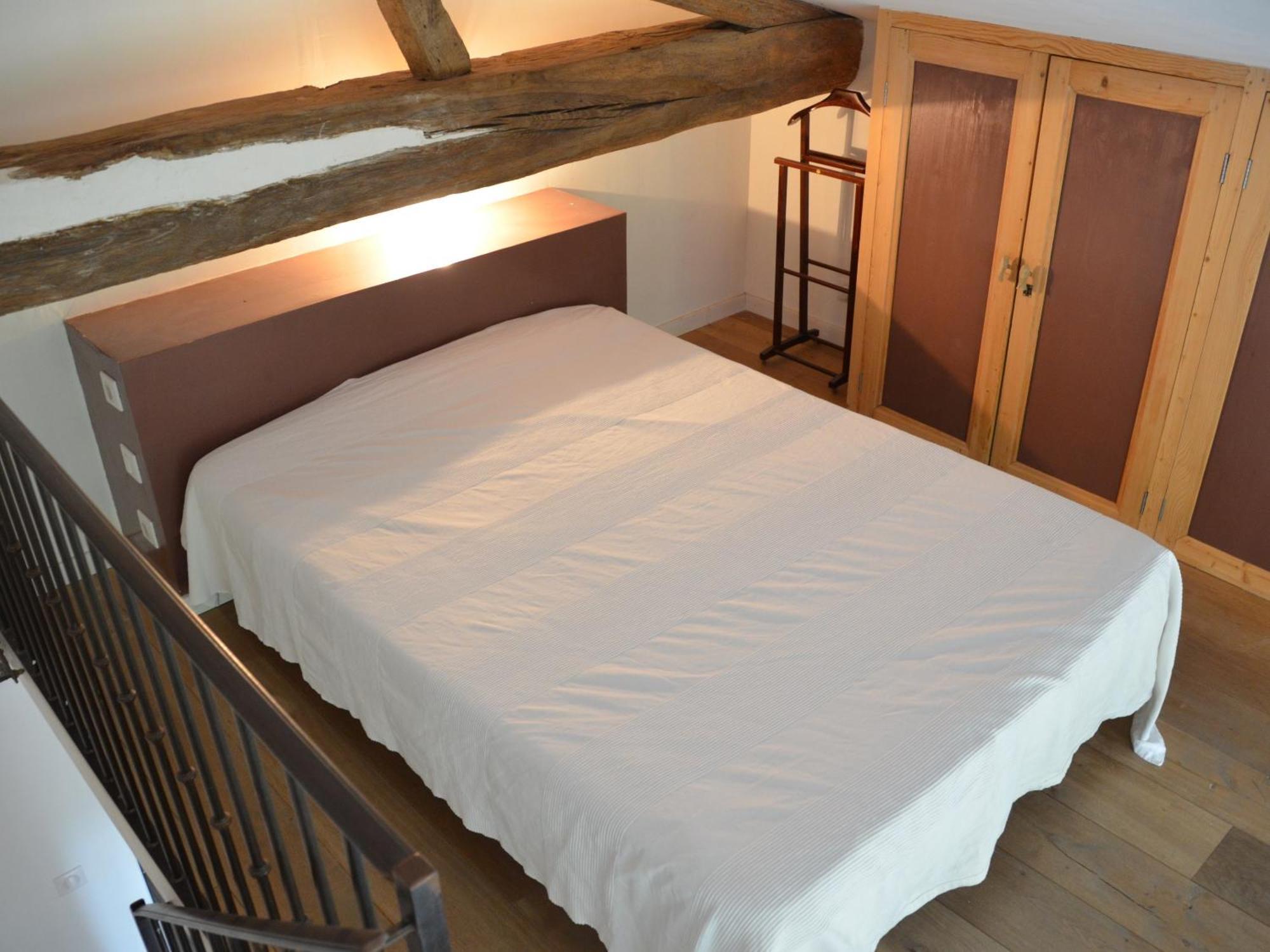 Bed and Breakfast Le Mole La Flotte Zimmer foto